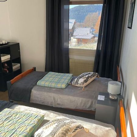 Entre Lac Et Montagne 4/6 Personnes Gérardmer Exteriör bild