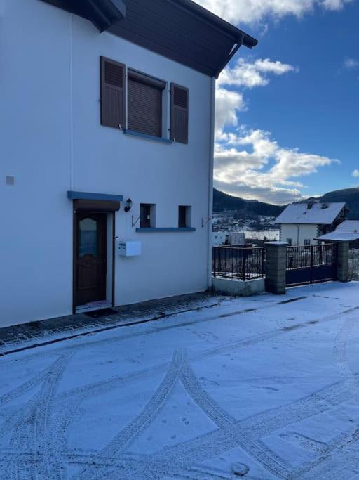 Entre Lac Et Montagne 4/6 Personnes Gérardmer Exteriör bild